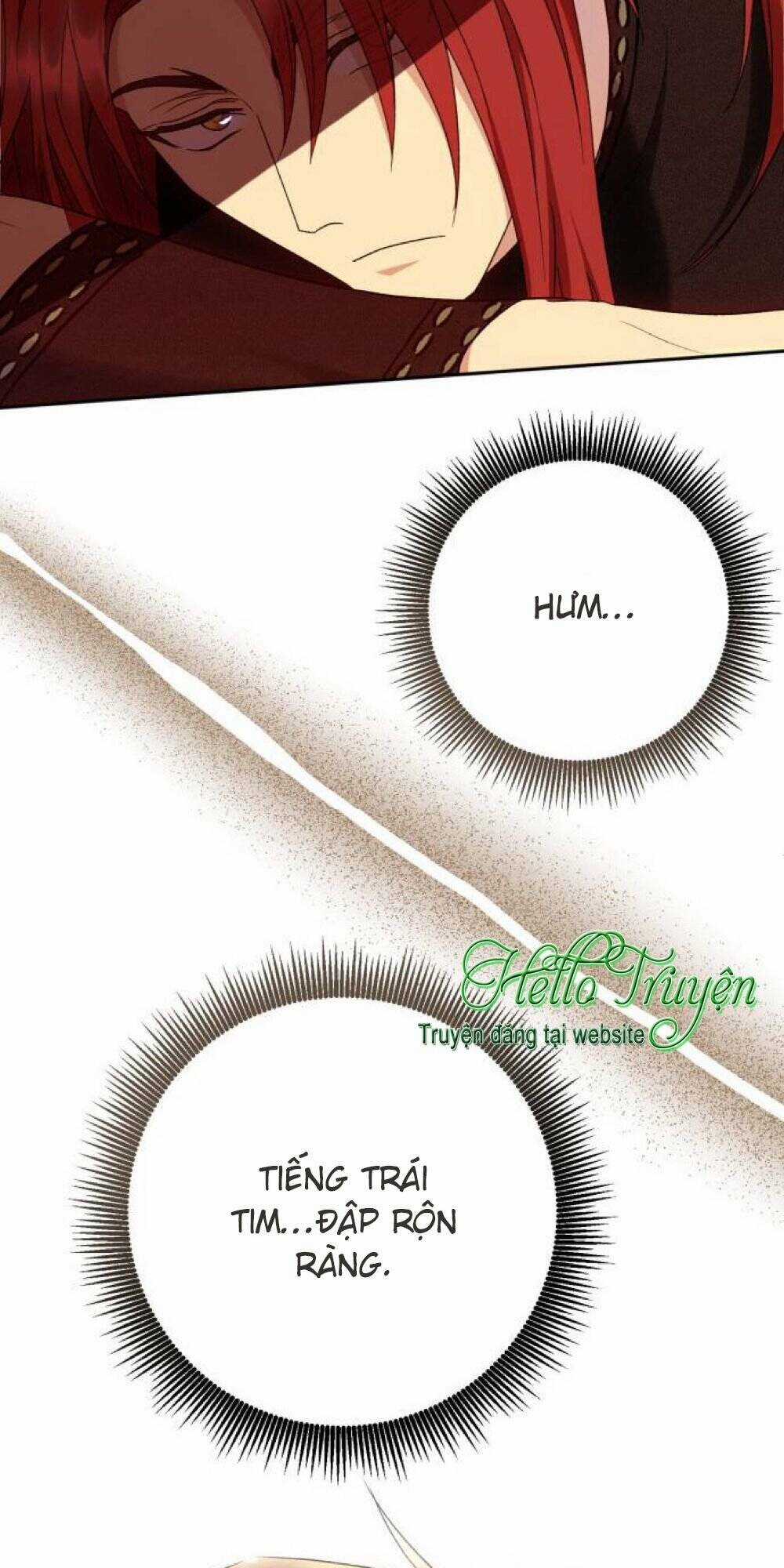 đại úy! chiến trường lần này là nơi này sao? Chapter 37.2 trang 44