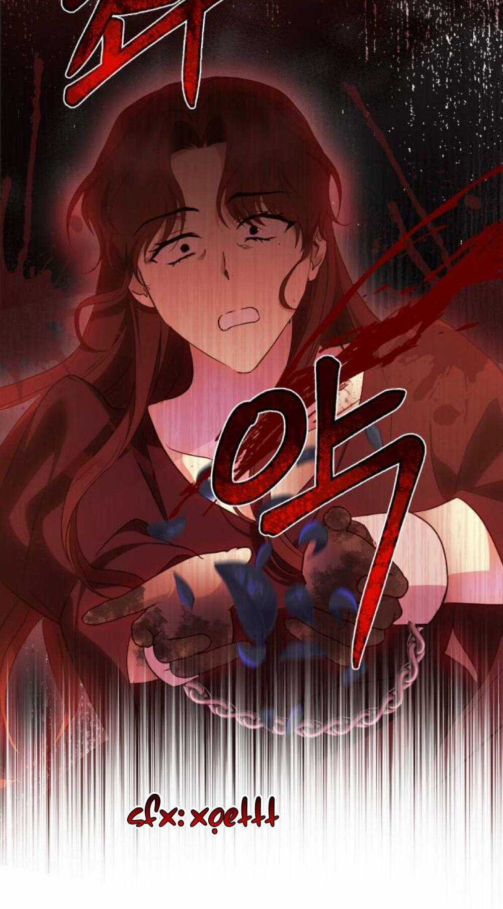 đại úy! chiến trường lần này là nơi này sao? Chapter 37.2 trang 7