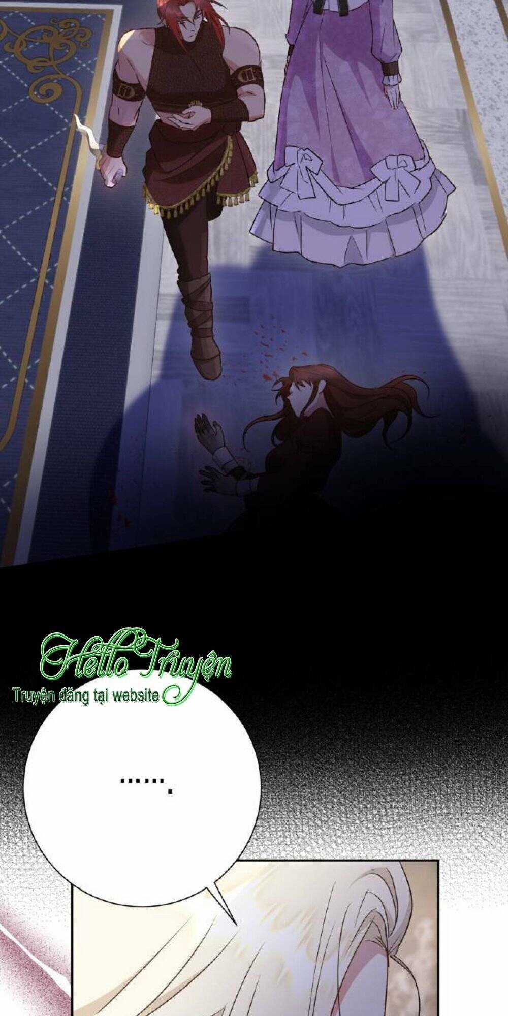 đại úy! chiến trường lần này là nơi này sao? Chapter 37.2 trang 9