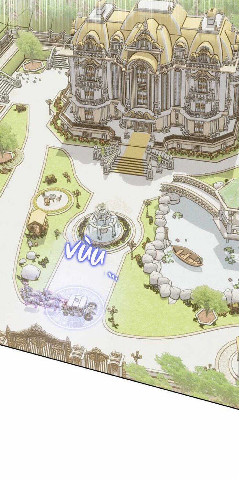 đại úy! chiến trường lần này là nơi này sao? Chapter 38.1 trang 12