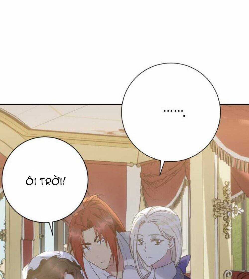 đại úy! chiến trường lần này là nơi này sao? Chapter 38.1 trang 13