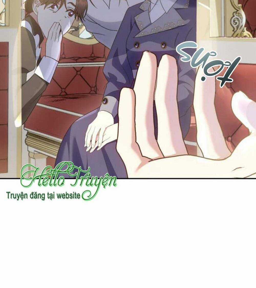 đại úy! chiến trường lần này là nơi này sao? Chapter 38.1 trang 14