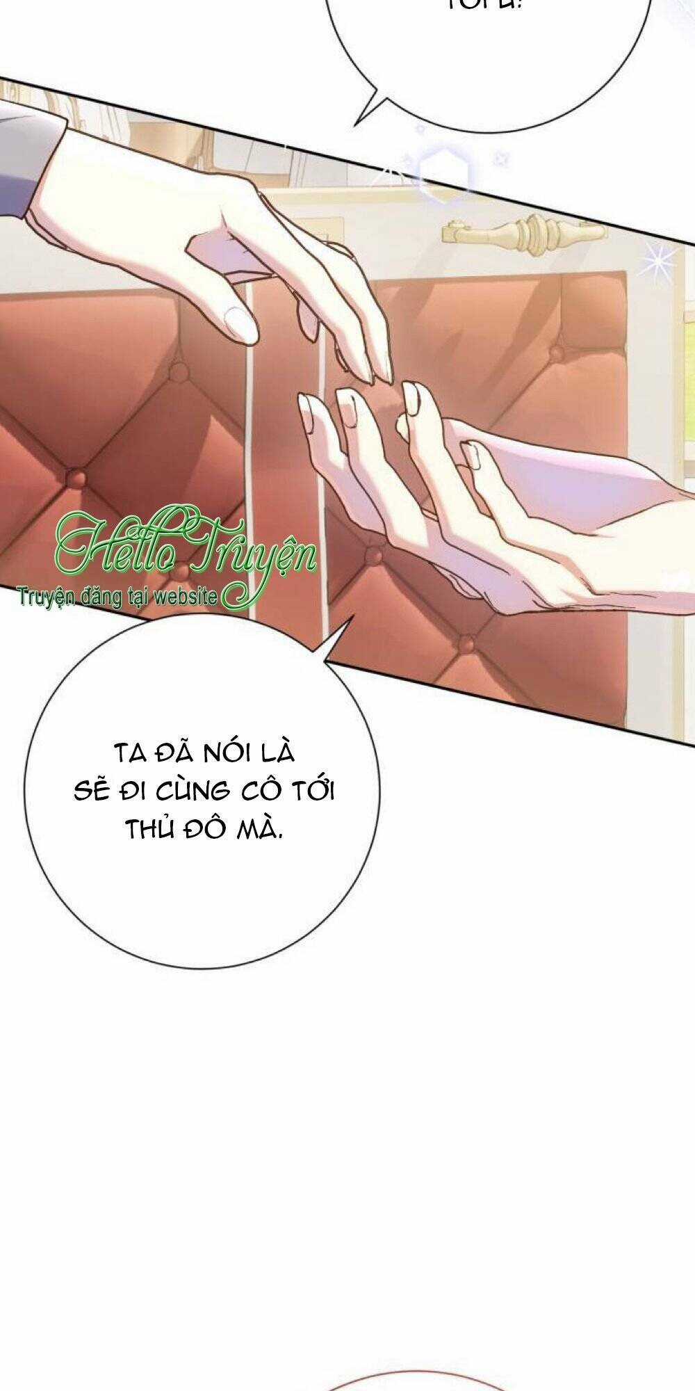 đại úy! chiến trường lần này là nơi này sao? Chapter 38.1 trang 17