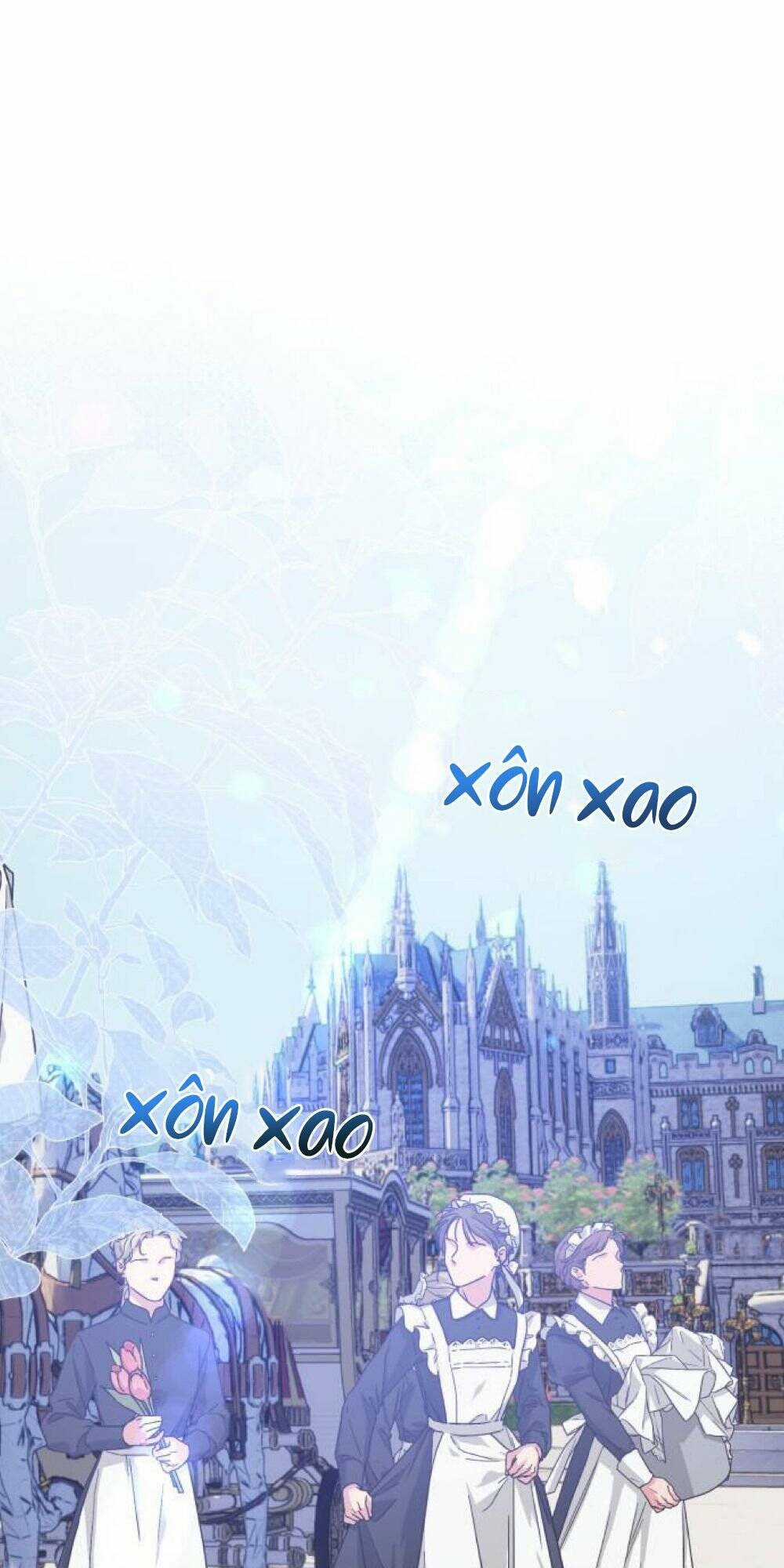 đại úy! chiến trường lần này là nơi này sao? Chapter 38.1 trang 2