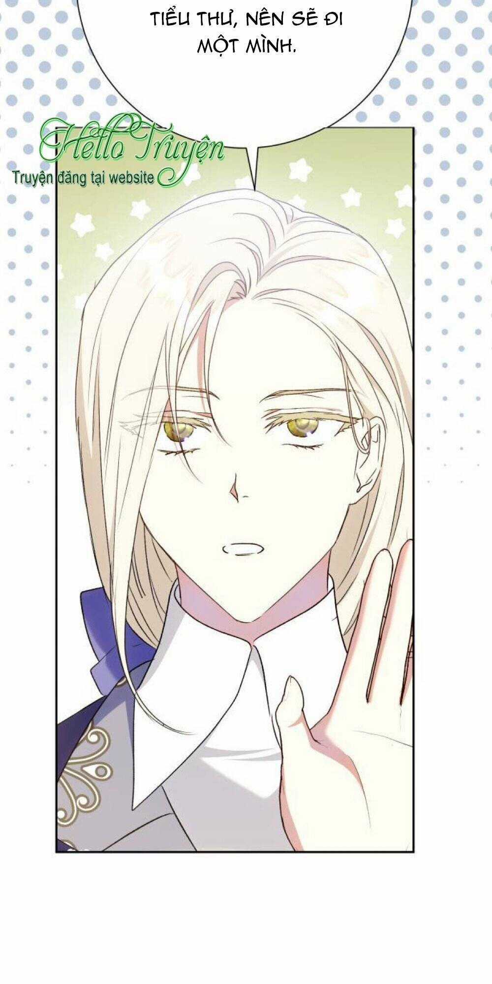 đại úy! chiến trường lần này là nơi này sao? Chapter 38.1 trang 23