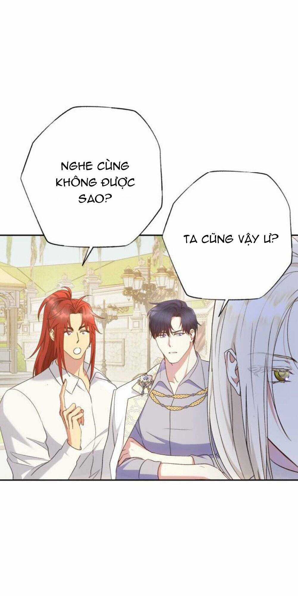 đại úy! chiến trường lần này là nơi này sao? Chapter 38.1 trang 24