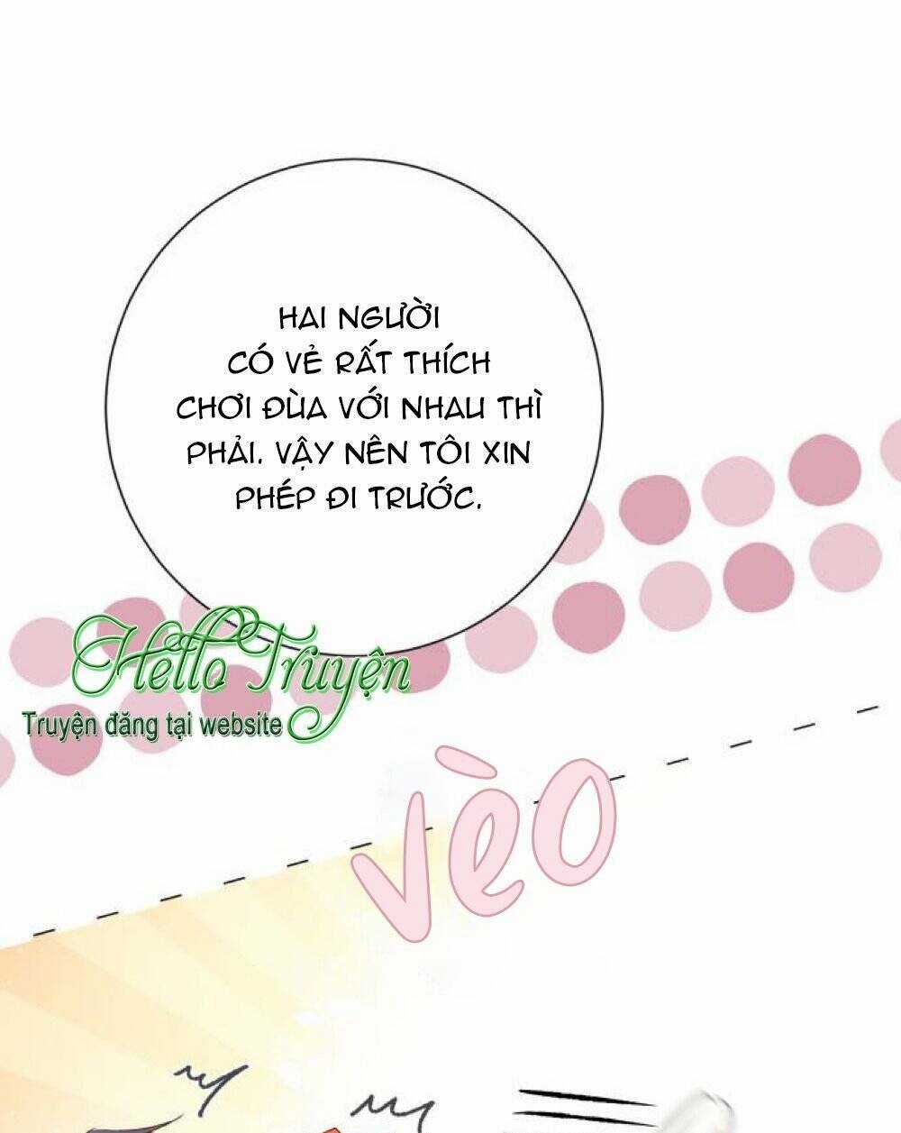 đại úy! chiến trường lần này là nơi này sao? Chapter 38.1 trang 25