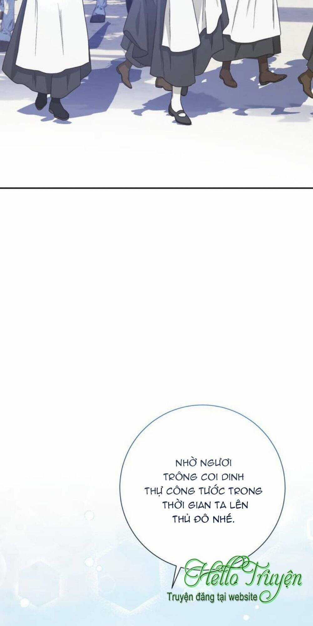 đại úy! chiến trường lần này là nơi này sao? Chapter 38.1 trang 3