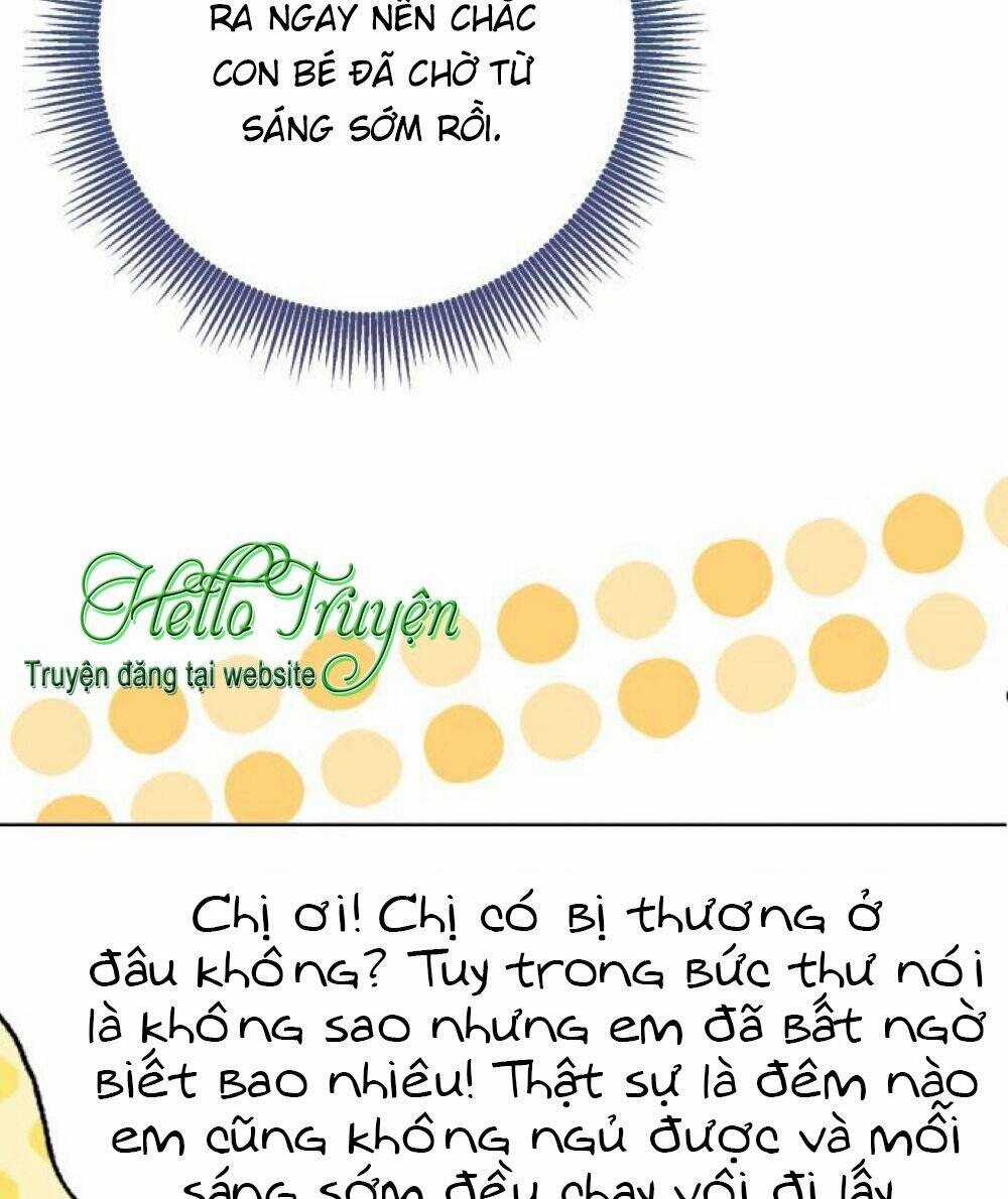 đại úy! chiến trường lần này là nơi này sao? Chapter 38.1 trang 32