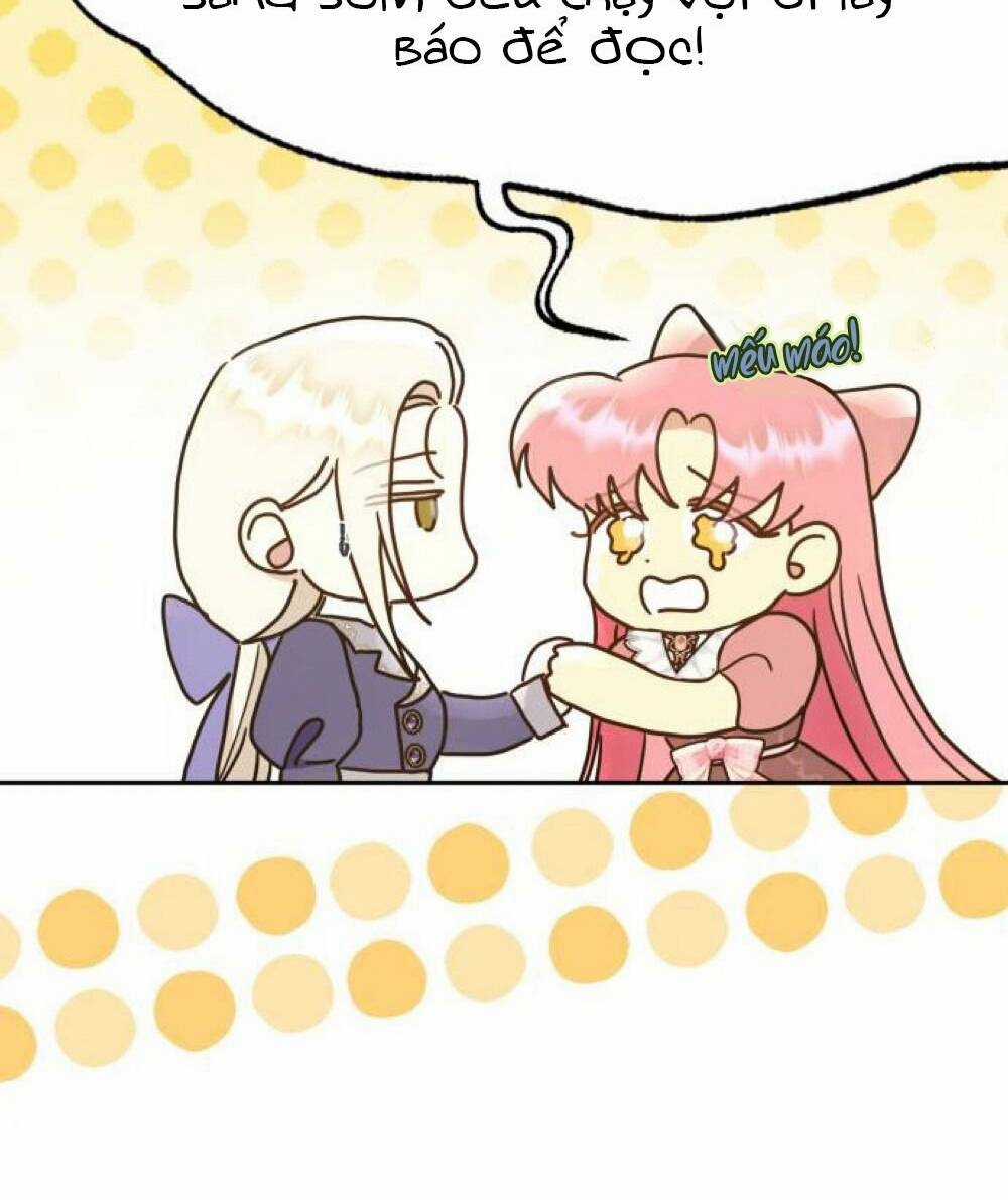 đại úy! chiến trường lần này là nơi này sao? Chapter 38.1 trang 33