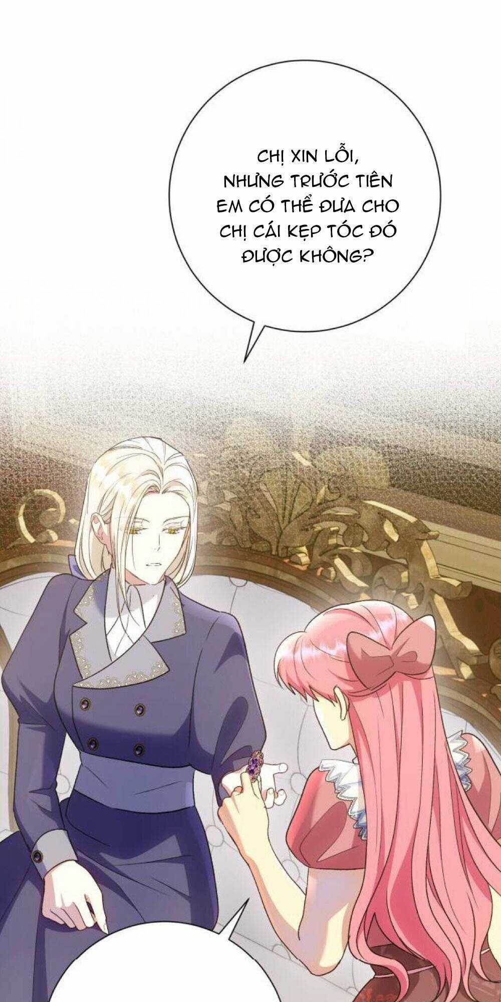 đại úy! chiến trường lần này là nơi này sao? Chapter 38.1 trang 34