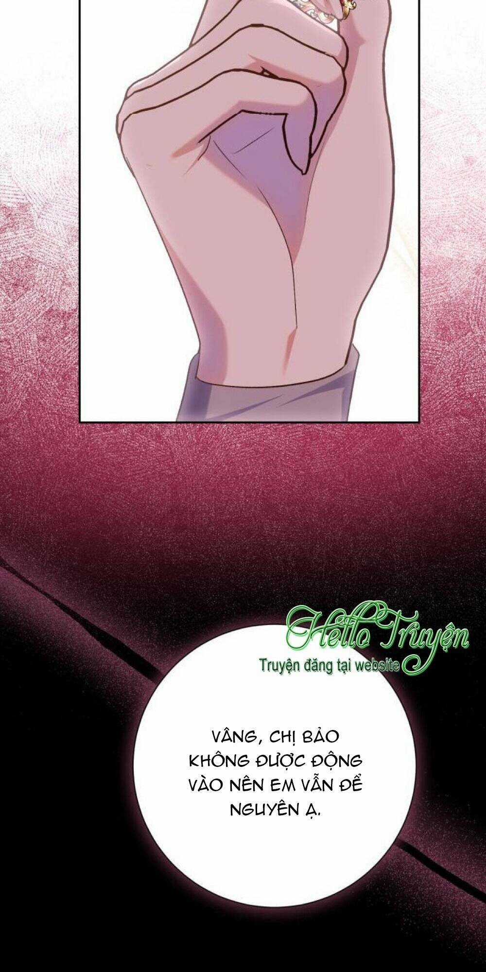 đại úy! chiến trường lần này là nơi này sao? Chapter 38.1 trang 36