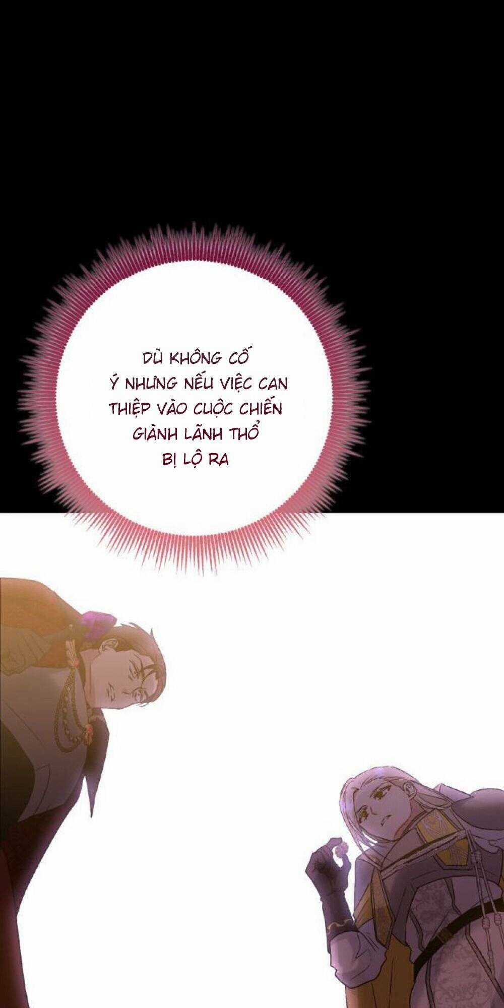 đại úy! chiến trường lần này là nơi này sao? Chapter 38.1 trang 37