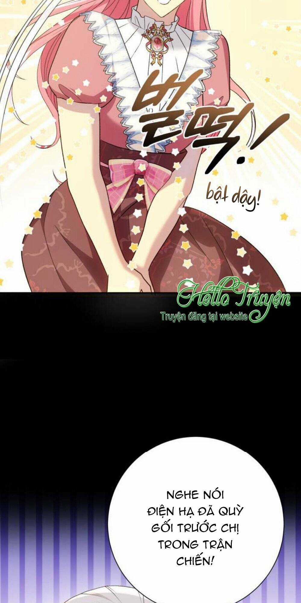 đại úy! chiến trường lần này là nơi này sao? Chapter 38.1 trang 42