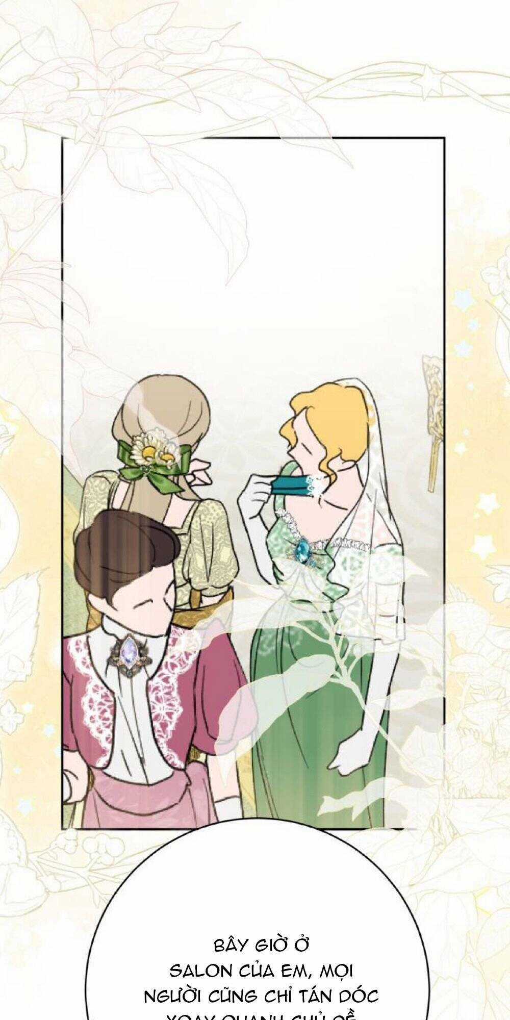 đại úy! chiến trường lần này là nơi này sao? Chapter 38.1 trang 46