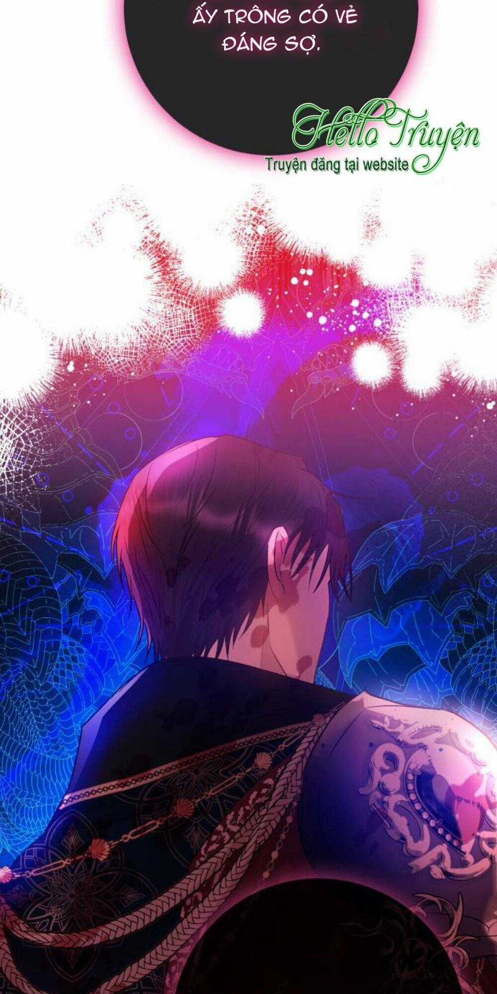 đại úy! chiến trường lần này là nơi này sao? Chapter 38.1 trang 49