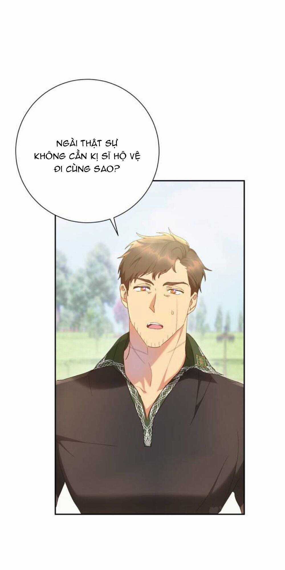 đại úy! chiến trường lần này là nơi này sao? Chapter 38.1 trang 5