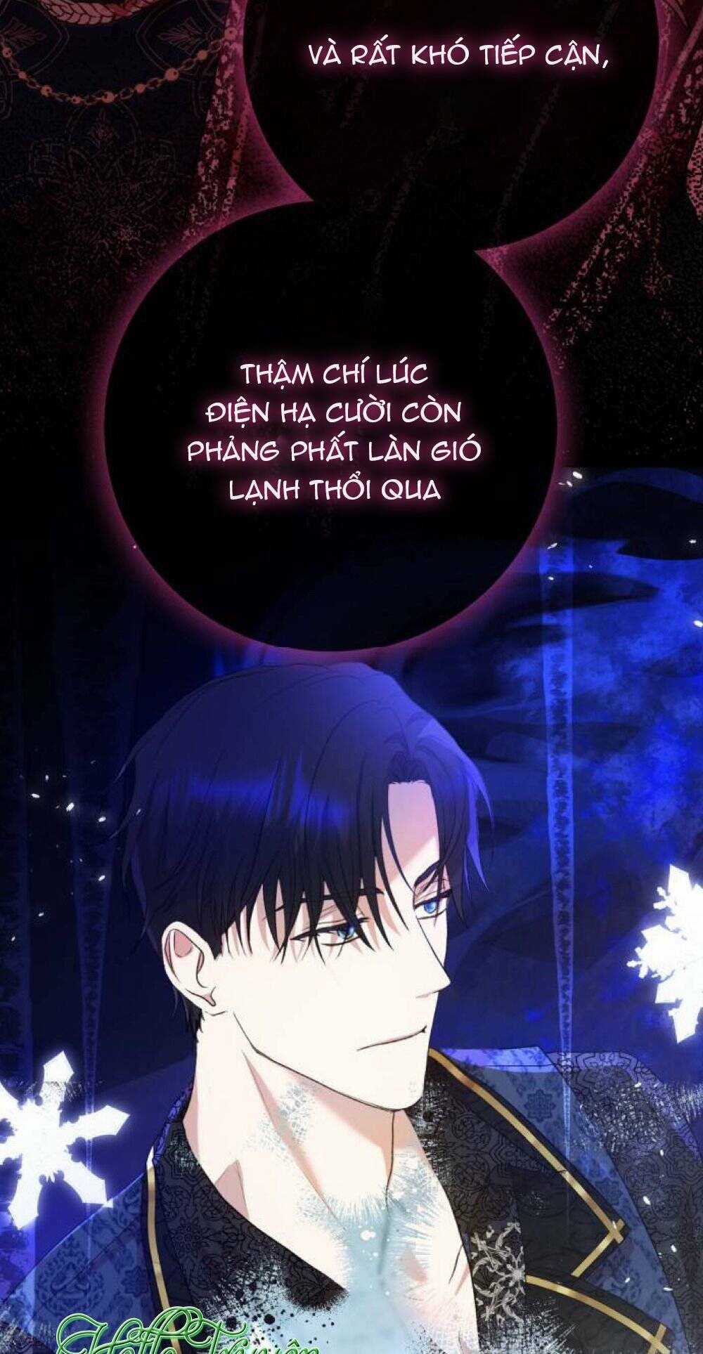 đại úy! chiến trường lần này là nơi này sao? Chapter 38.1 trang 50