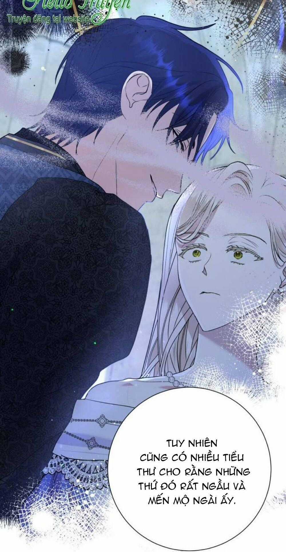 đại úy! chiến trường lần này là nơi này sao? Chapter 38.1 trang 51