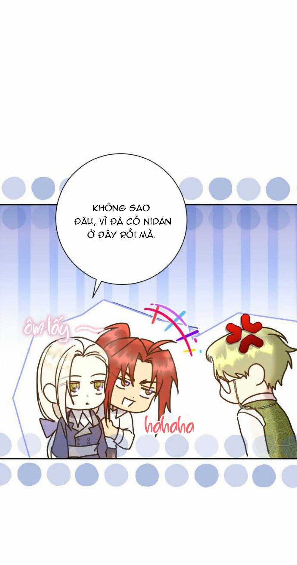 đại úy! chiến trường lần này là nơi này sao? Chapter 38.1 trang 6