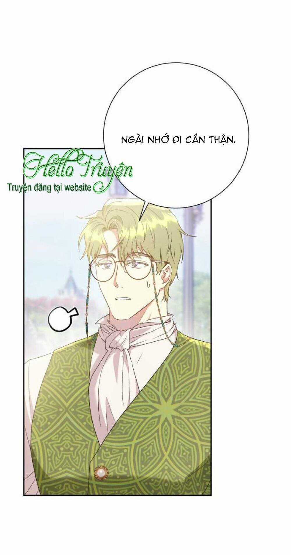 đại úy! chiến trường lần này là nơi này sao? Chapter 38.1 trang 7