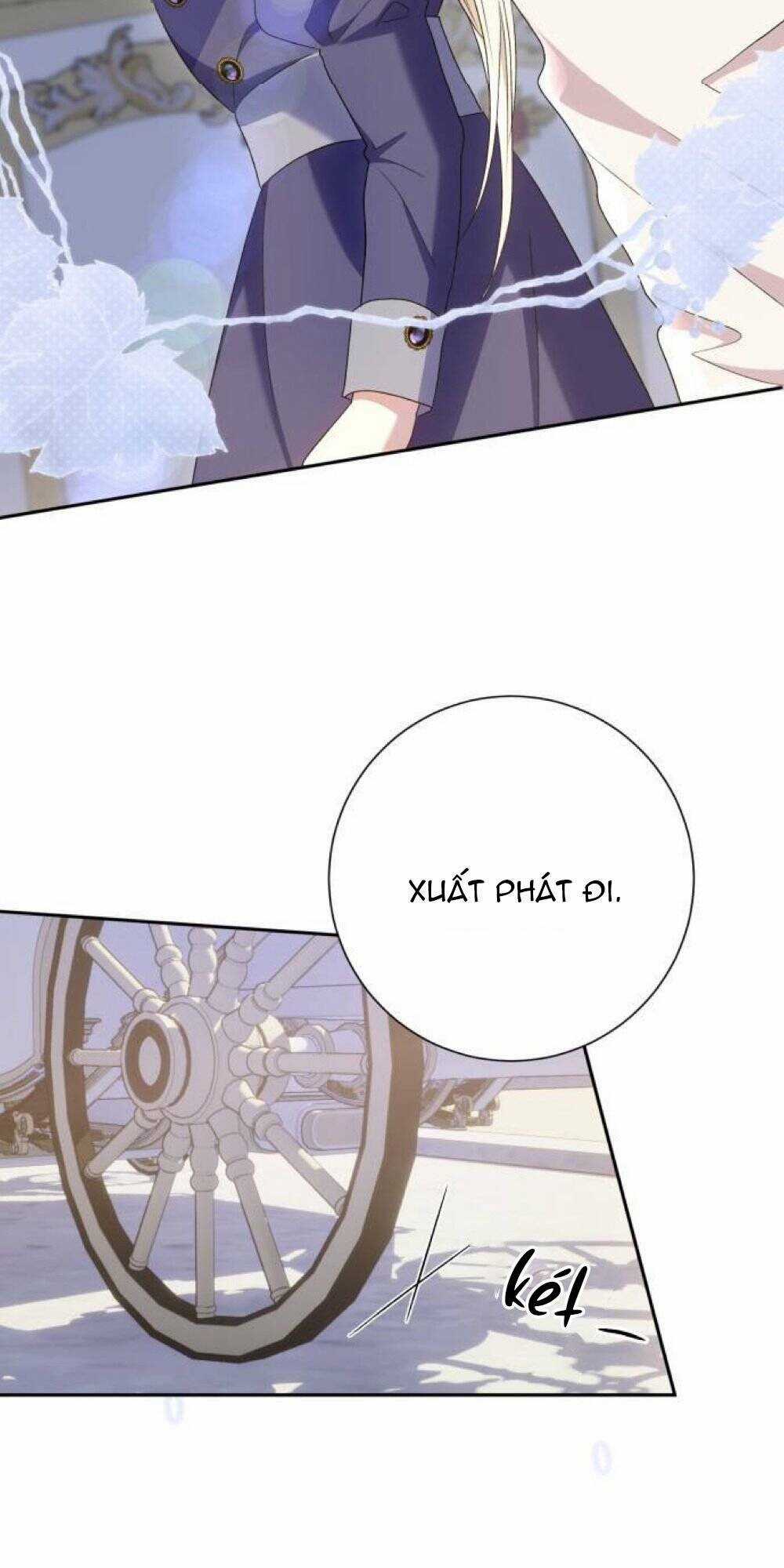 đại úy! chiến trường lần này là nơi này sao? Chapter 38.1 trang 9