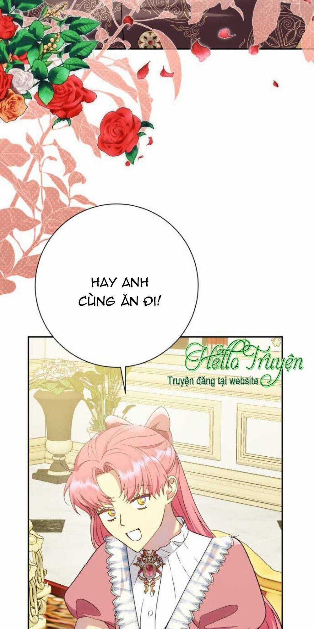 đại úy! chiến trường lần này là nơi này sao? Chapter 38.2 trang 11