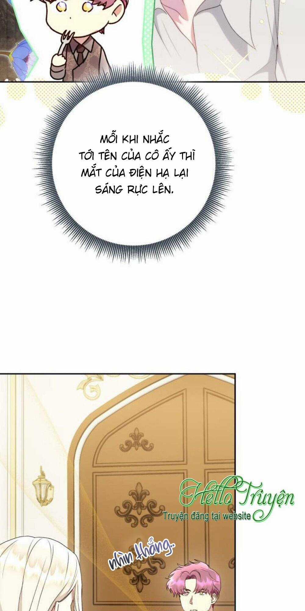 đại úy! chiến trường lần này là nơi này sao? Chapter 38.2 trang 16