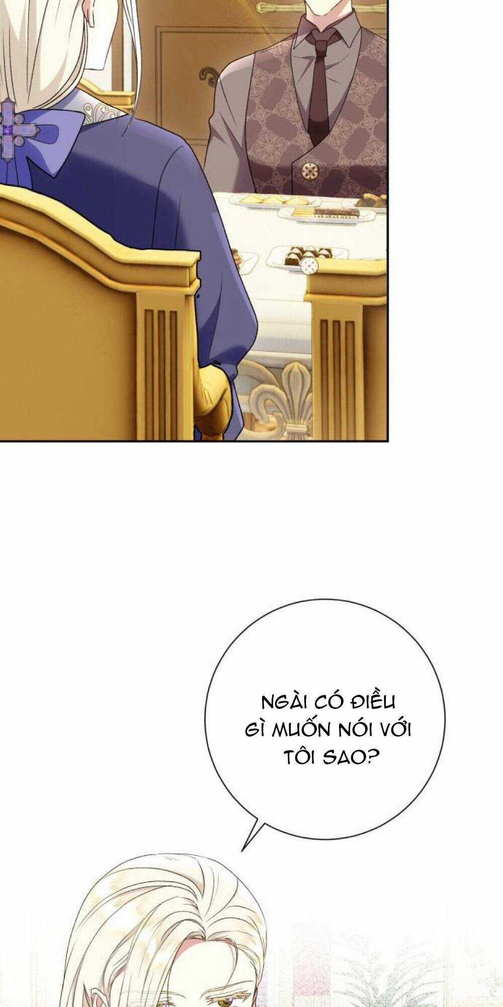 đại úy! chiến trường lần này là nơi này sao? Chapter 38.2 trang 17