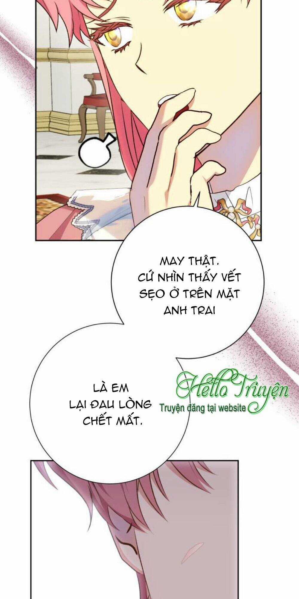 đại úy! chiến trường lần này là nơi này sao? Chapter 38.2 trang 21