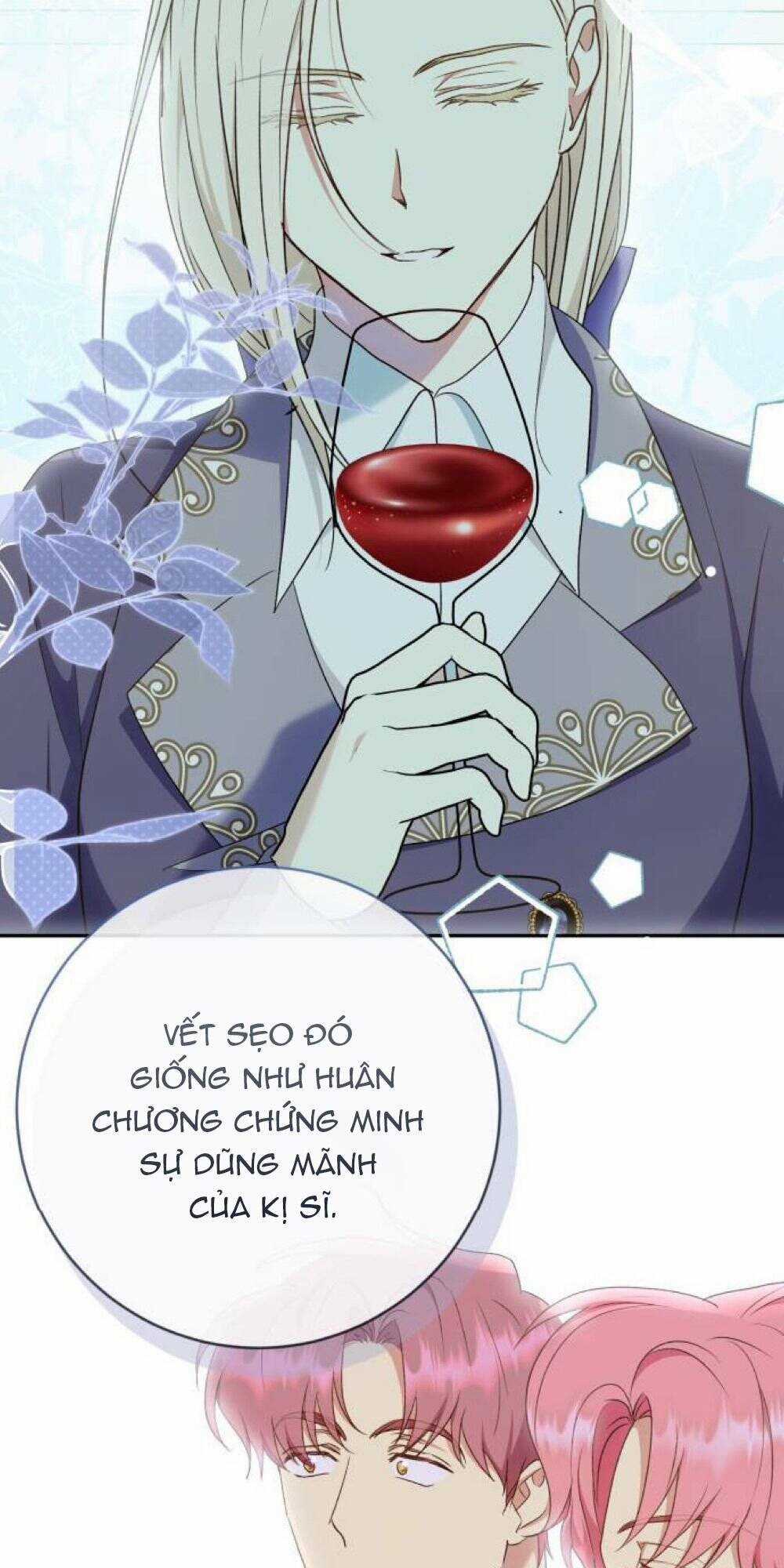 đại úy! chiến trường lần này là nơi này sao? Chapter 38.2 trang 23