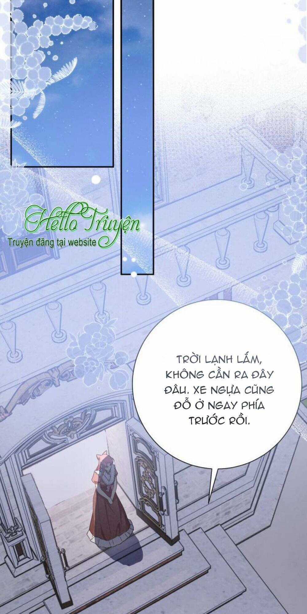đại úy! chiến trường lần này là nơi này sao? Chapter 38.2 trang 29