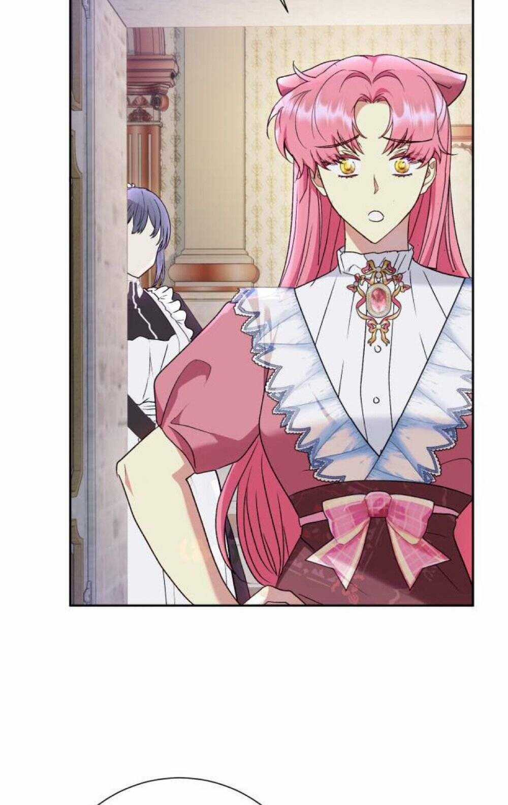 đại úy! chiến trường lần này là nơi này sao? Chapter 38.2 trang 31