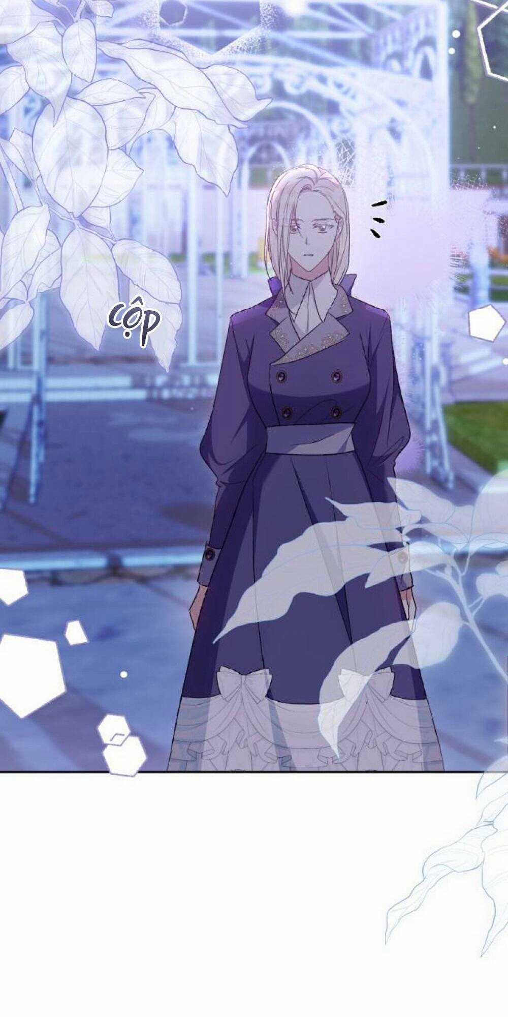 đại úy! chiến trường lần này là nơi này sao? Chapter 38.2 trang 35