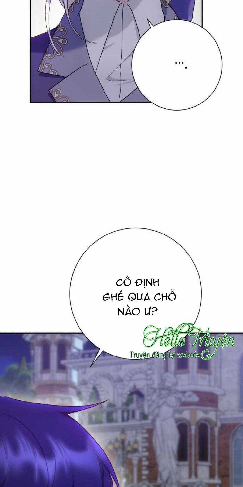 đại úy! chiến trường lần này là nơi này sao? Chapter 38.2 trang 40