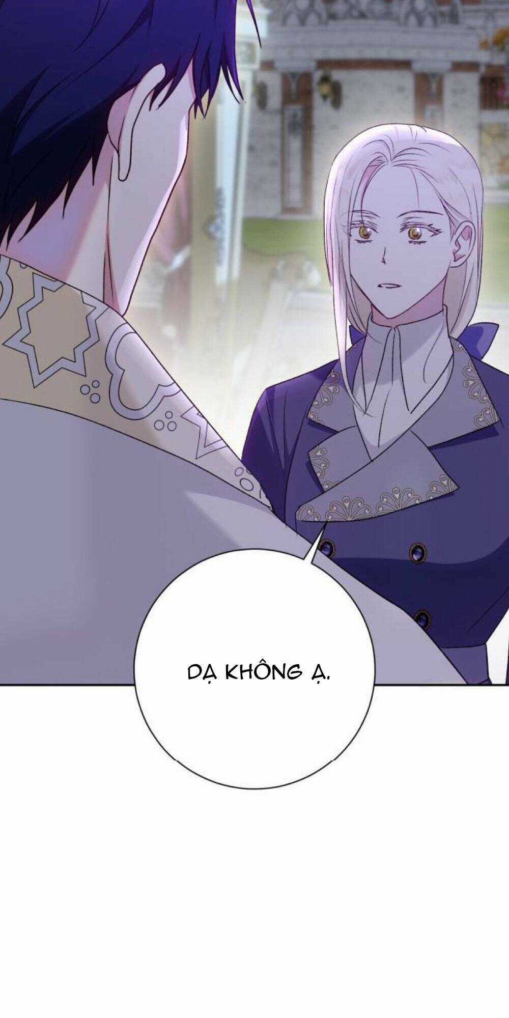 đại úy! chiến trường lần này là nơi này sao? Chapter 38.2 trang 41