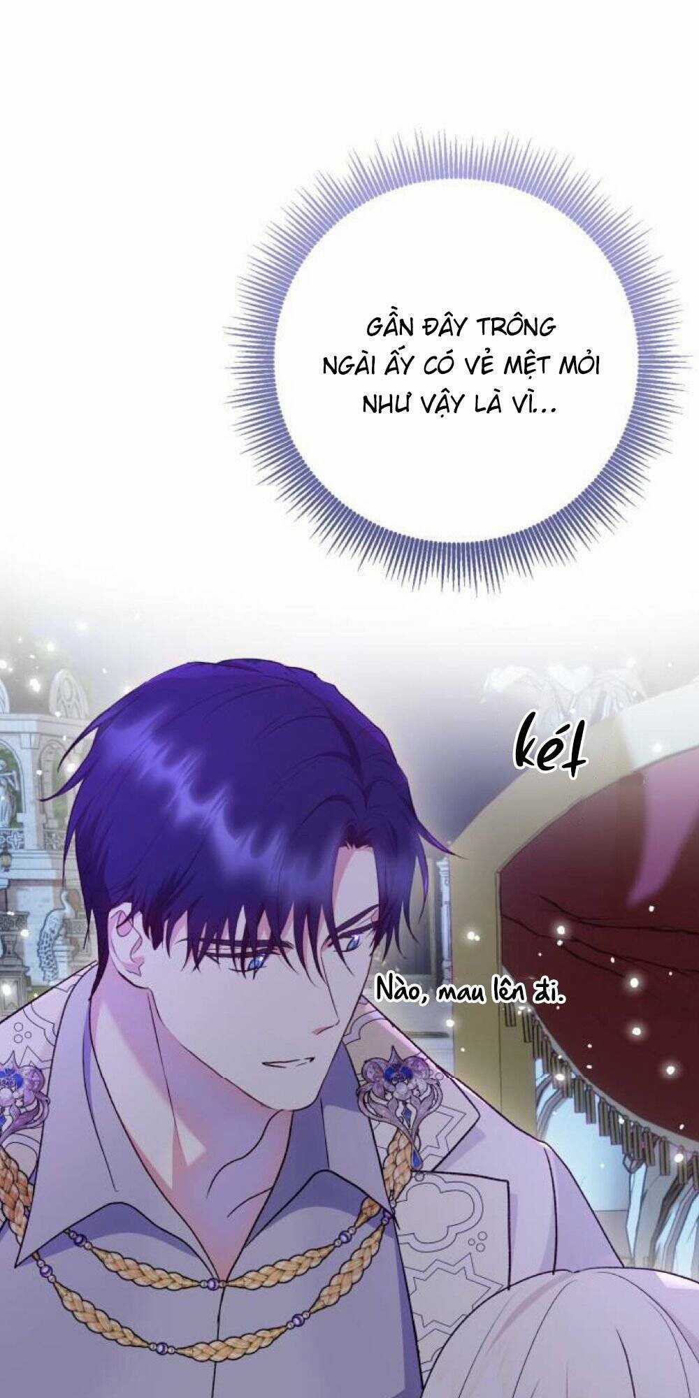 đại úy! chiến trường lần này là nơi này sao? Chapter 38.2 trang 45