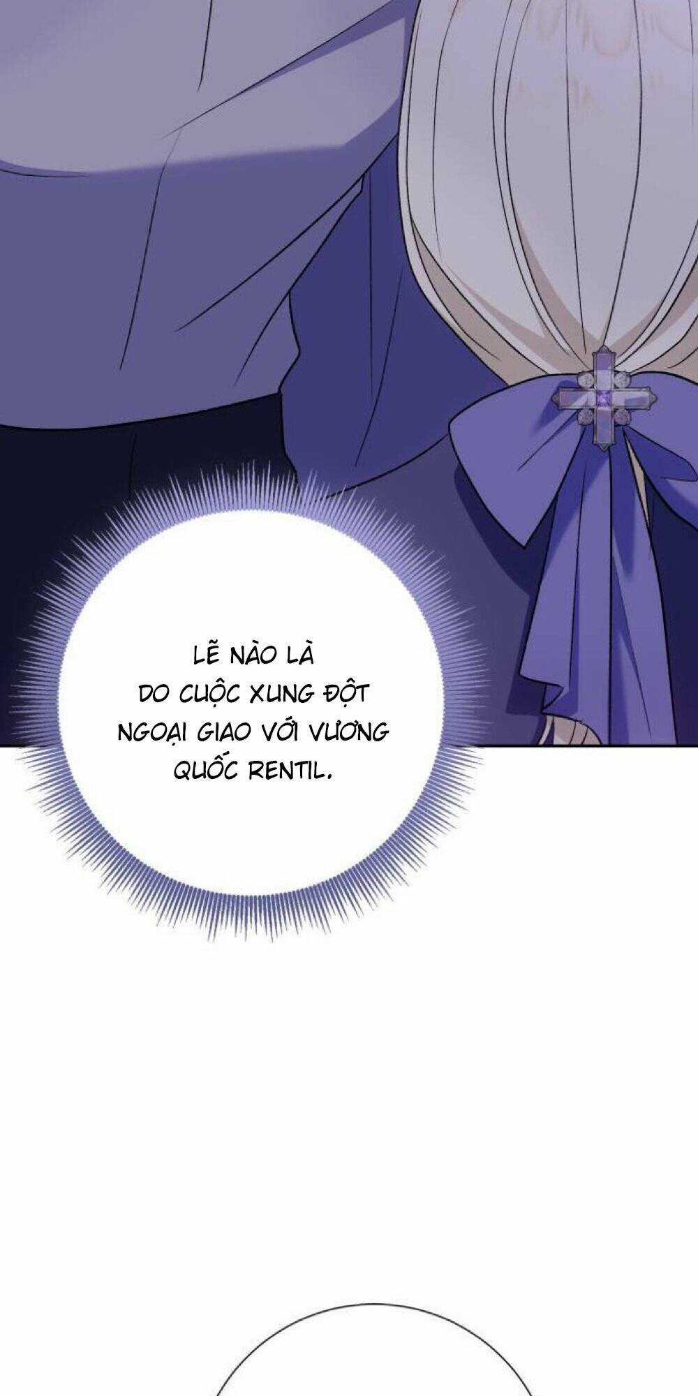 đại úy! chiến trường lần này là nơi này sao? Chapter 38.2 trang 46