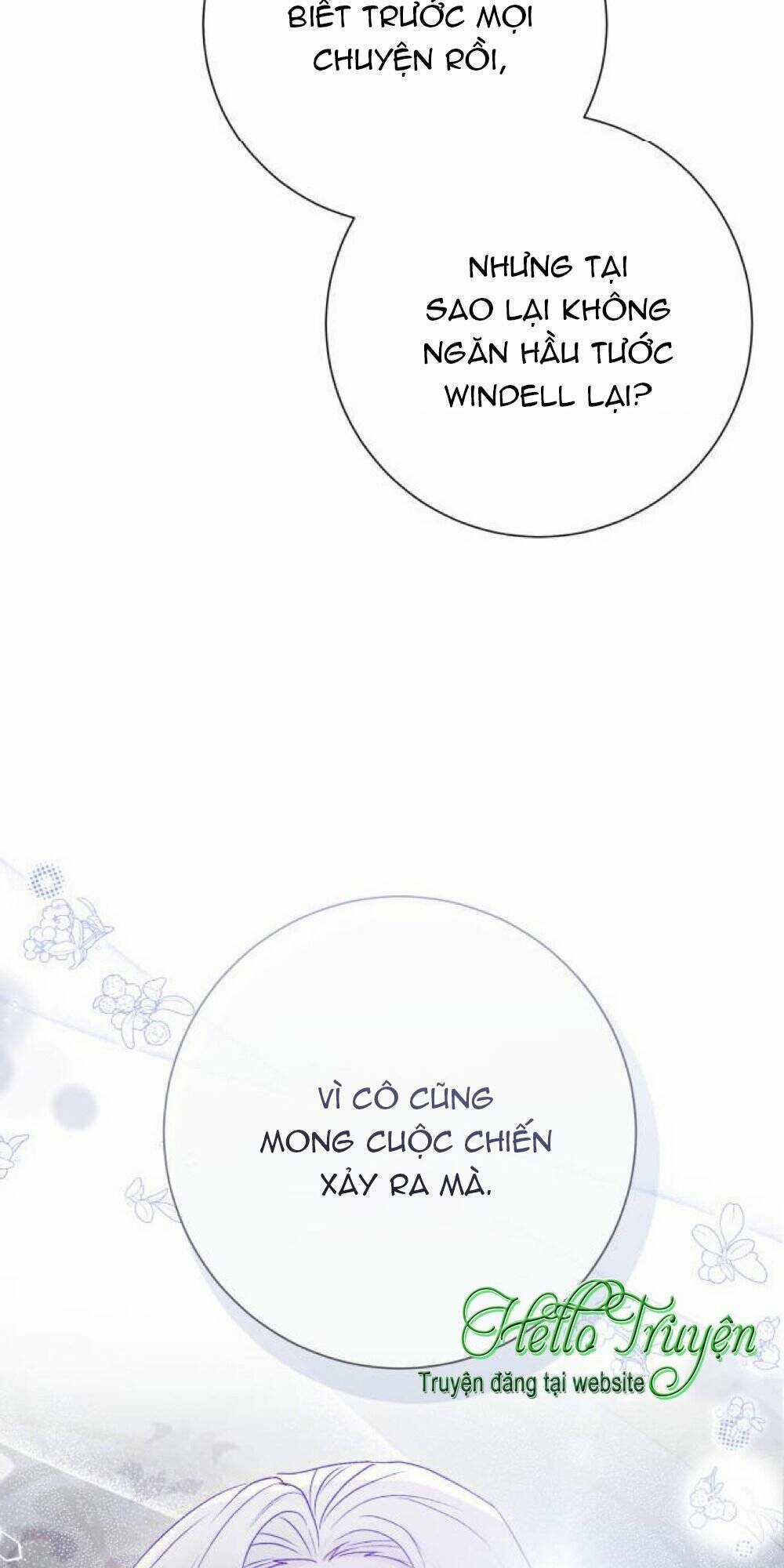 đại úy! chiến trường lần này là nơi này sao? Chapter 38.2 trang 48