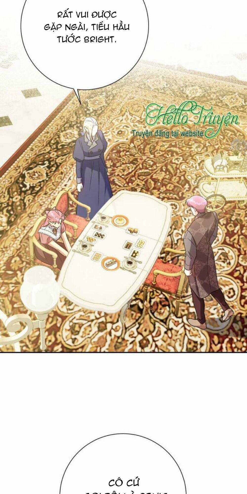 đại úy! chiến trường lần này là nơi này sao? Chapter 38.2 trang 9