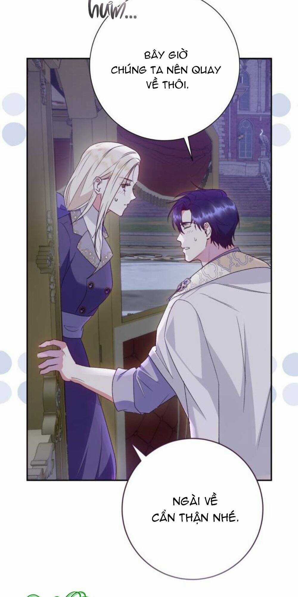 đại úy! chiến trường lần này là nơi này sao? Chapter 39.1 trang 17