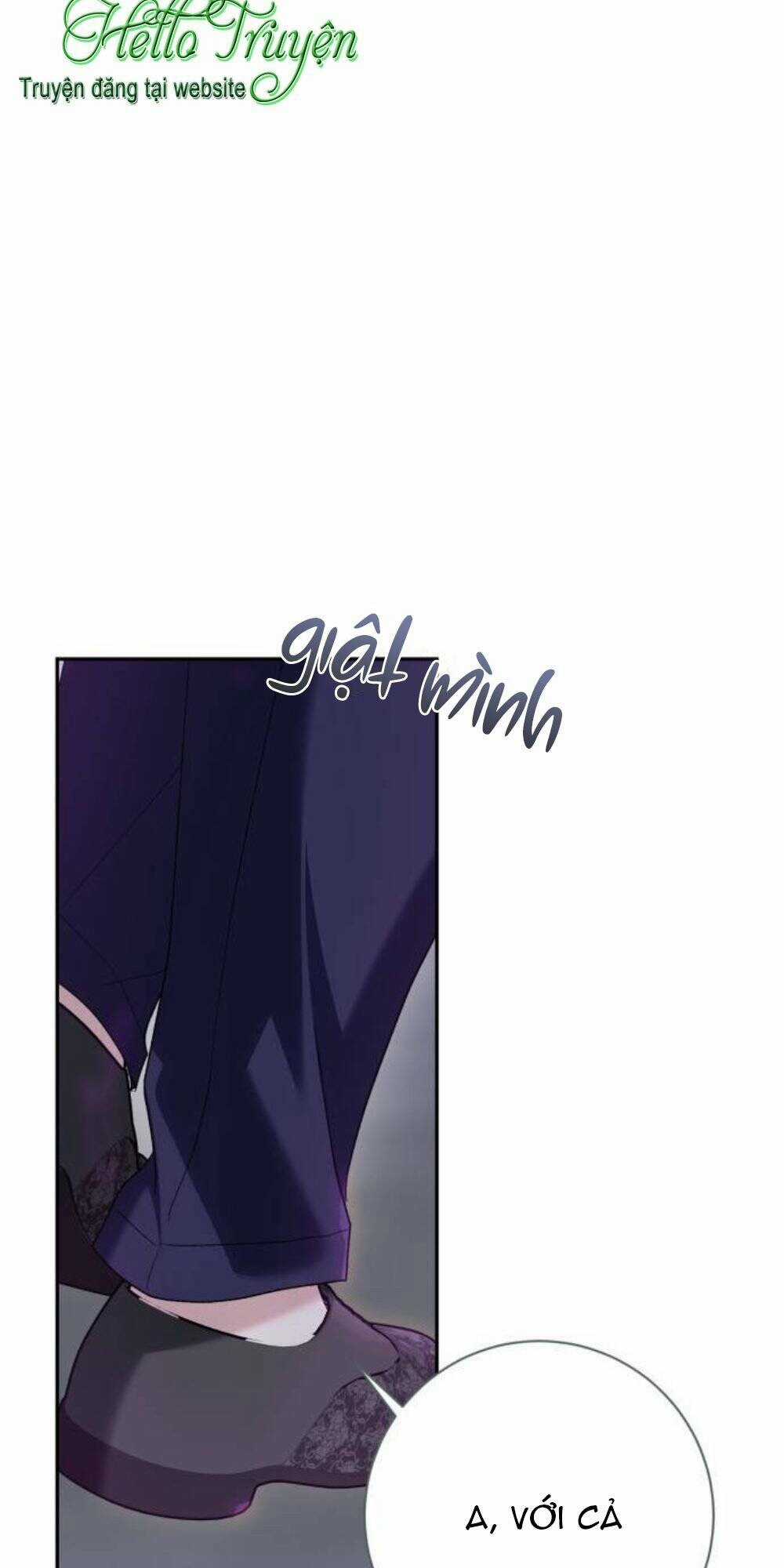 đại úy! chiến trường lần này là nơi này sao? Chapter 39.1 trang 18