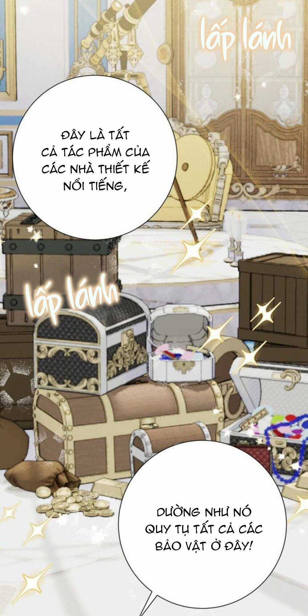 đại úy! chiến trường lần này là nơi này sao? Chapter 39.1 trang 23