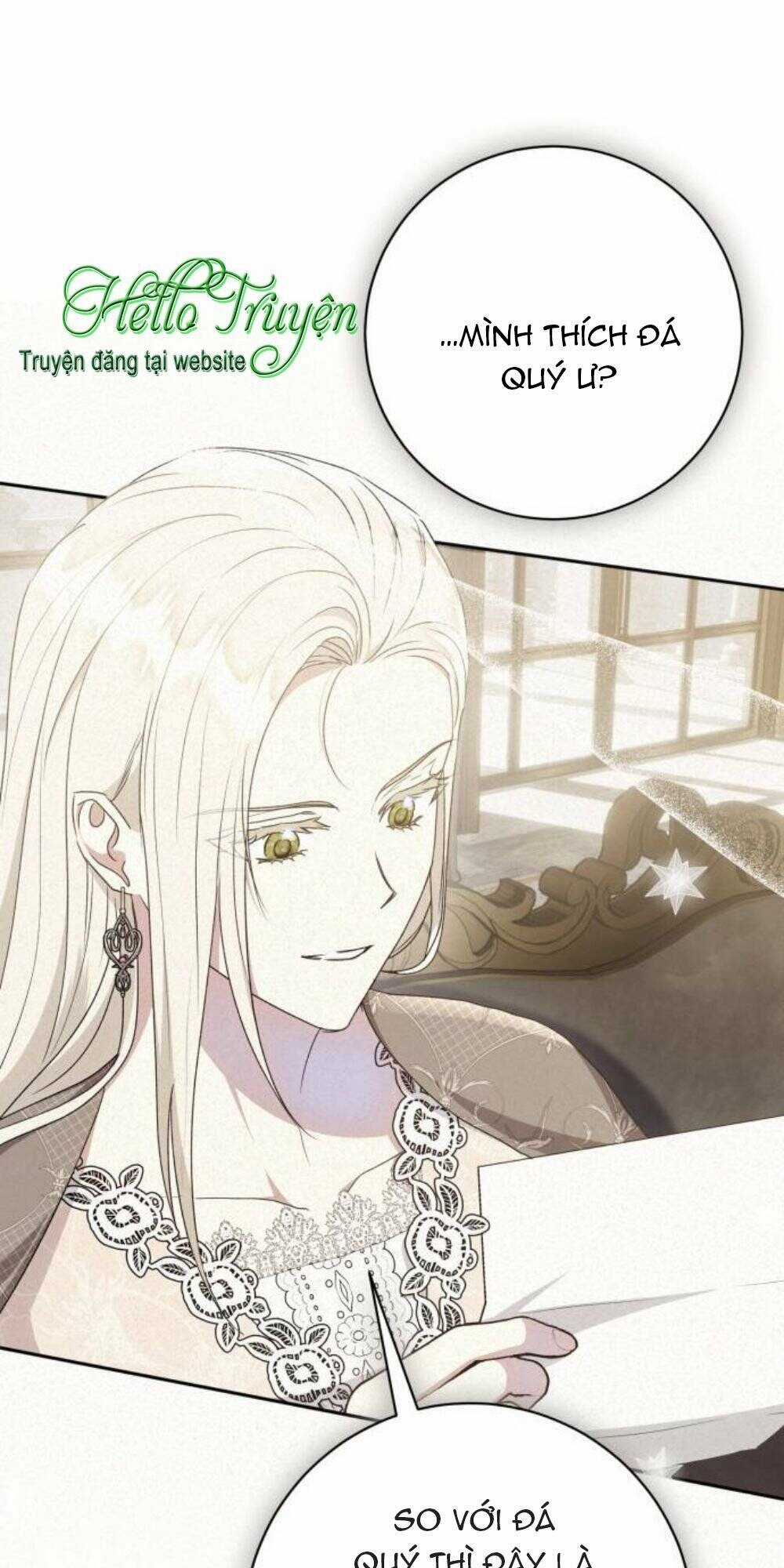 đại úy! chiến trường lần này là nơi này sao? Chapter 39.1 trang 28