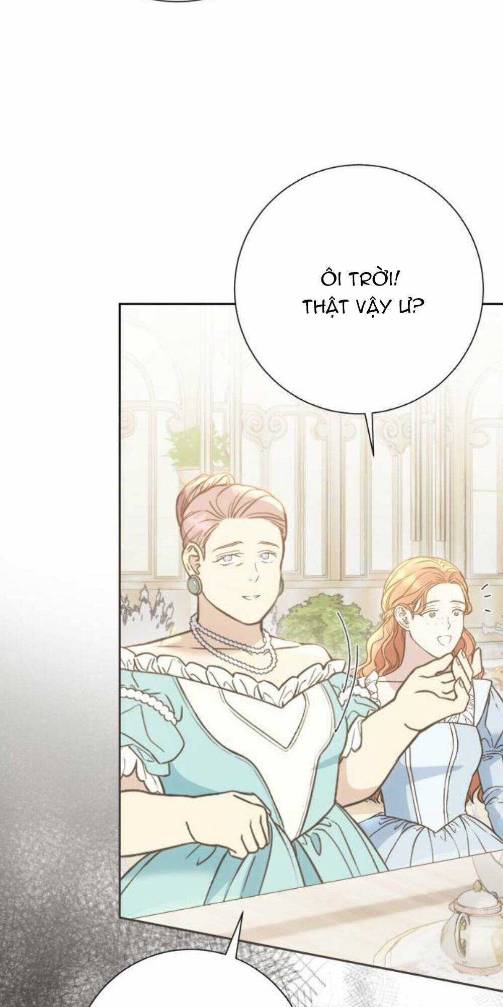 đại úy! chiến trường lần này là nơi này sao? Chapter 39.1 trang 37