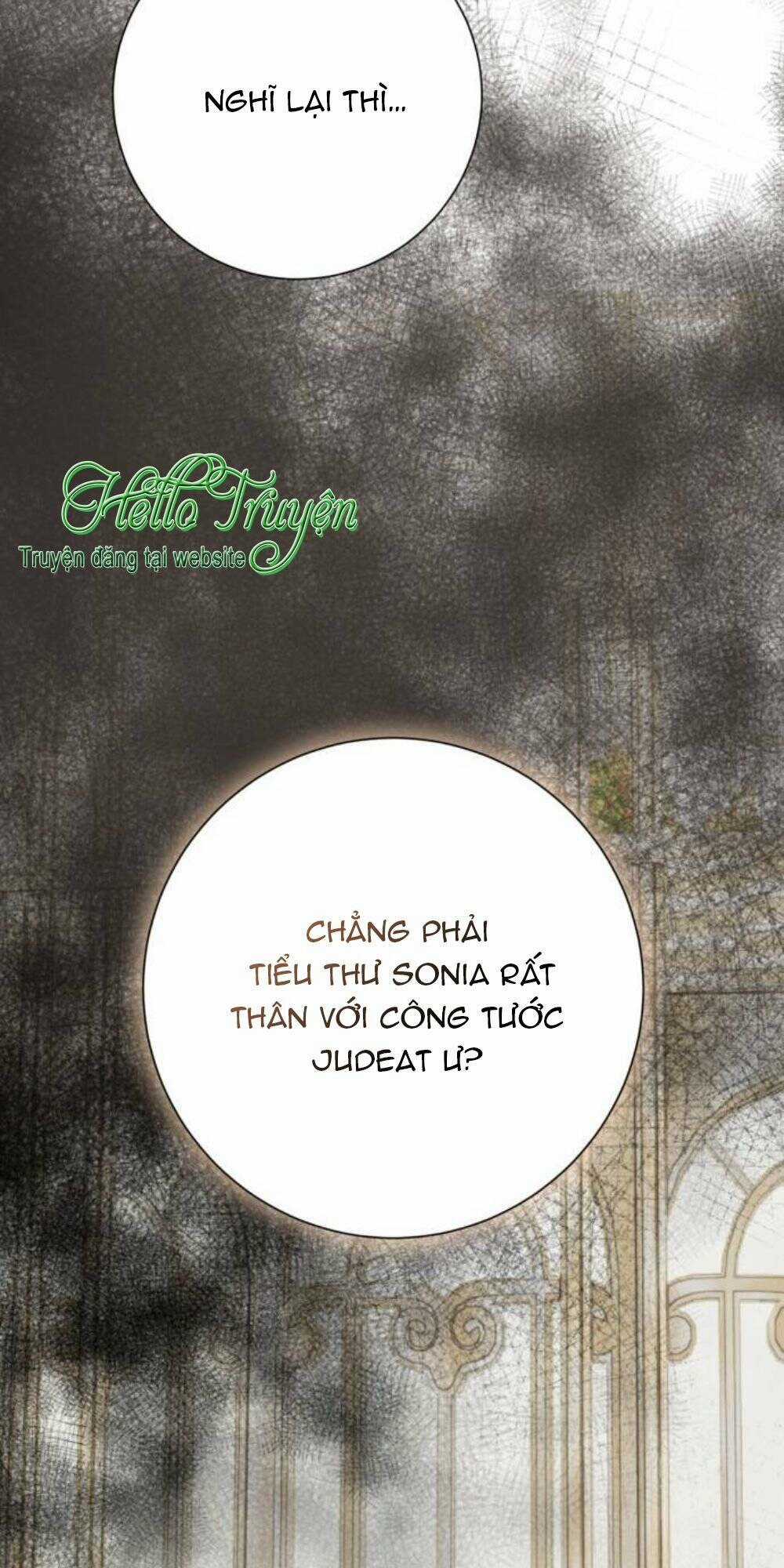 đại úy! chiến trường lần này là nơi này sao? Chapter 39.1 trang 38