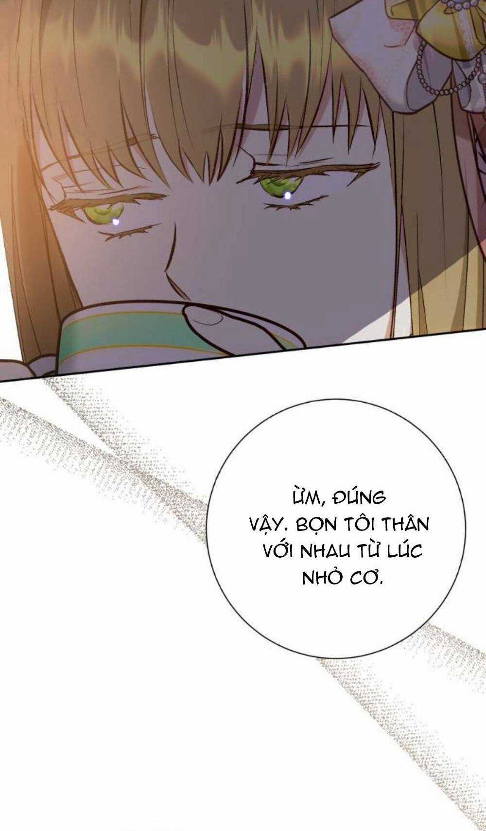 đại úy! chiến trường lần này là nơi này sao? Chapter 39.1 trang 40