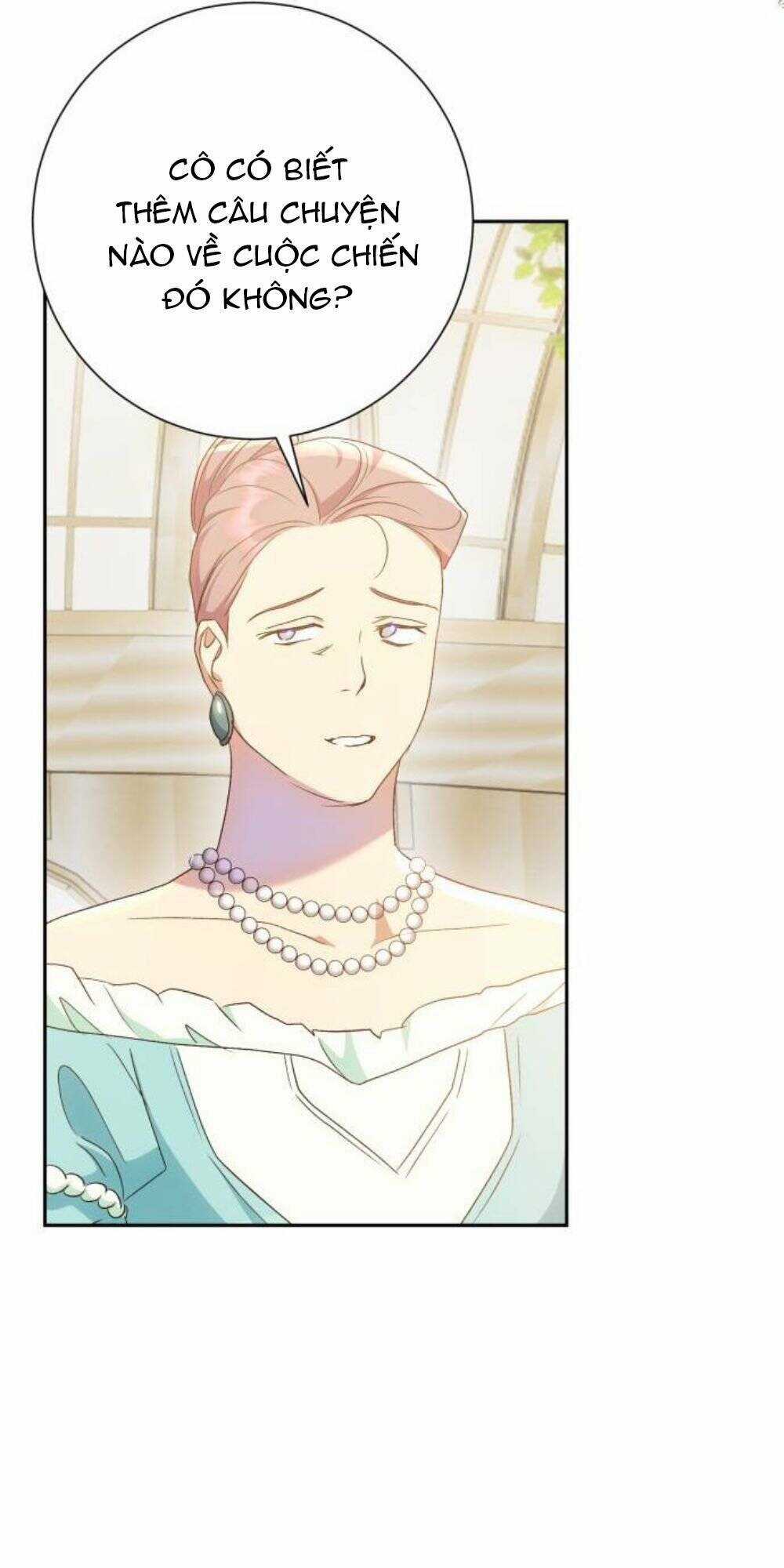 đại úy! chiến trường lần này là nơi này sao? Chapter 39.1 trang 41