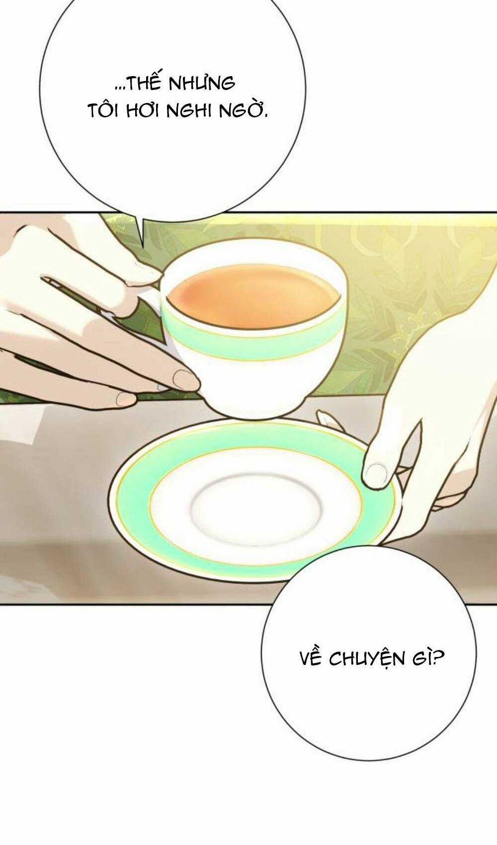 đại úy! chiến trường lần này là nơi này sao? Chapter 39.1 trang 44