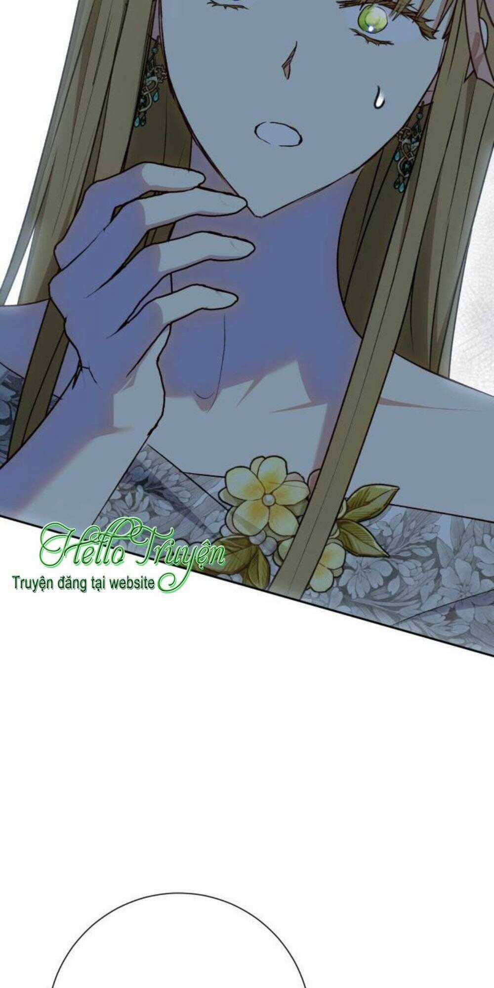 đại úy! chiến trường lần này là nơi này sao? Chapter 39.1 trang 46